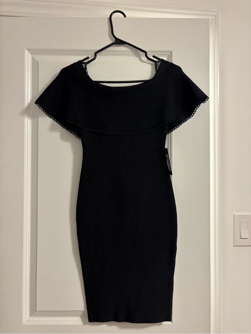 NEW 🌟MARCIANO Black Women’s dress